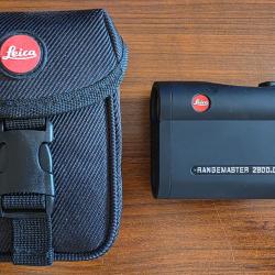 Leica rangemaster 2800.com