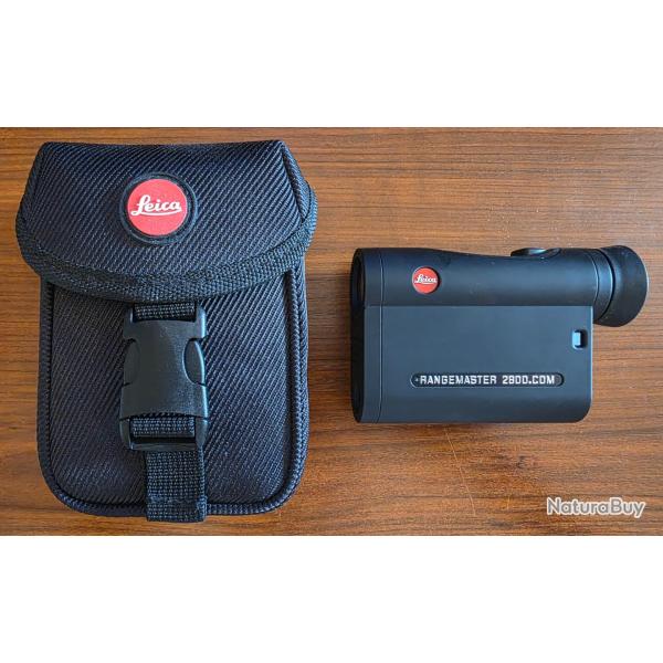 Leica rangemaster 2800.com