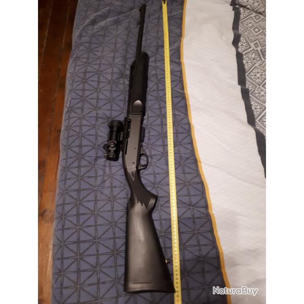 Remington 7400