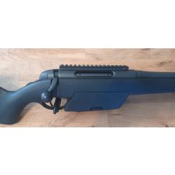 STEYR MANNLICHER SSG 04. 300 WIN MAG