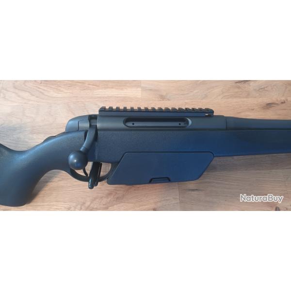 STEYR MANNLICHER SSG 04. 300 WIN MAG