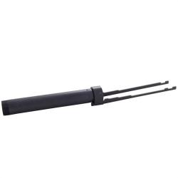 Mossberg Action Tube 7-3/4