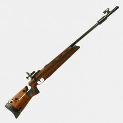 Carabine Anschutz Super Match 1913 Cal. 22 LR