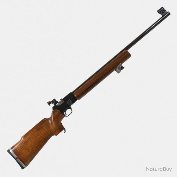 BSA Martini International MK 4 I.S.U Cal. 22 LR