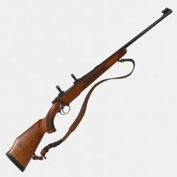 Carabine CZ BRNO ZKK 601 Cal. 243 Win