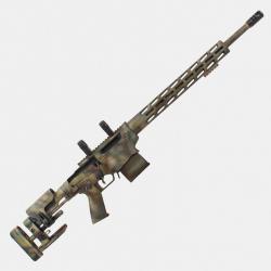 Carabine Ruger Precision Rifle Cal. 308 Win