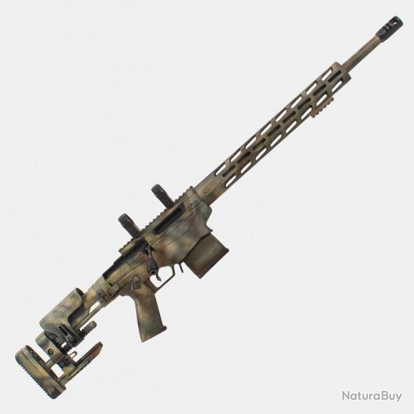 Carabine Ruger Precision Rifle Cal. 308 Win