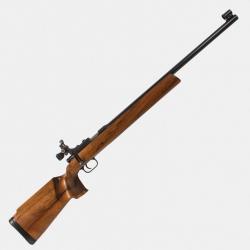 Carabine Anschutz Modell Match 54 Cal. 22 LR