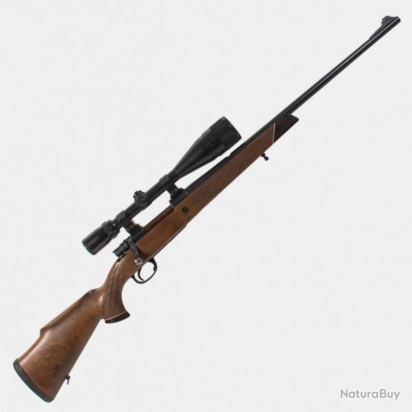 Carabine Parker Hale M 1200 Cal. 22.250 Rem