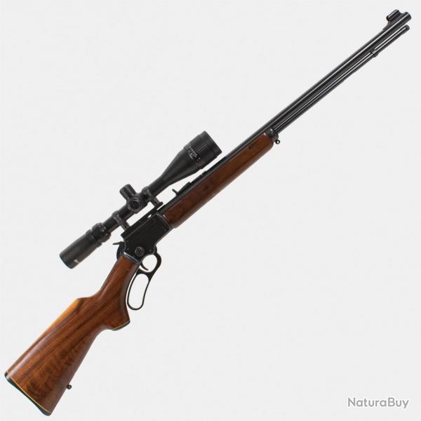 Marlin Model Golden 39A Cal. 22 LR