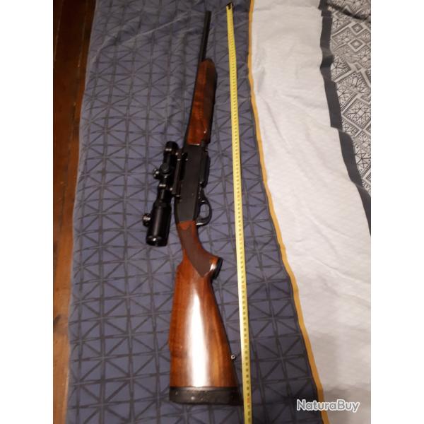 Remington 750