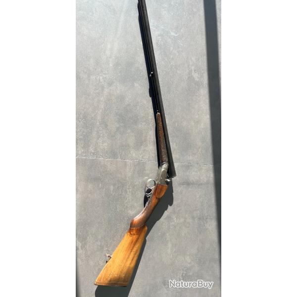 Fusil Juxtapos 16/65