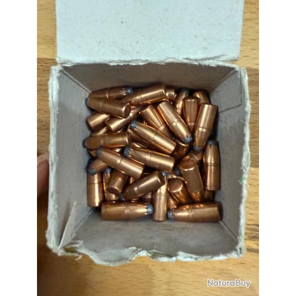Ogives SB cal 30 308 150 gr