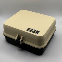 Boîte de transport / stockage munition (223R x 110)
