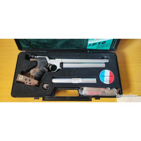 Steyr LP10 Droitier