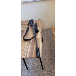 Carabine à verrou SAUER 101