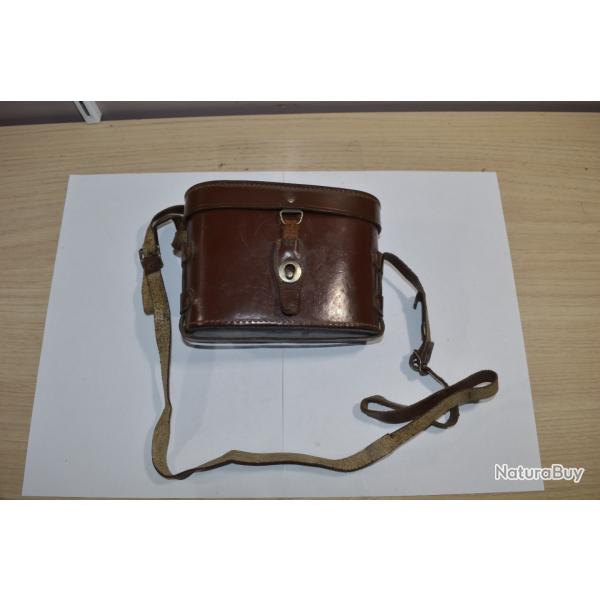 Etuis pour Jumelle Style France WW2 Militaire 1939/1945 (24)