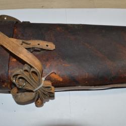 Etuis pour Jumelle / périscope  Style France WW2 Militaire 1939/1945 (24)