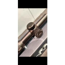 Blaser B2 1-6x24