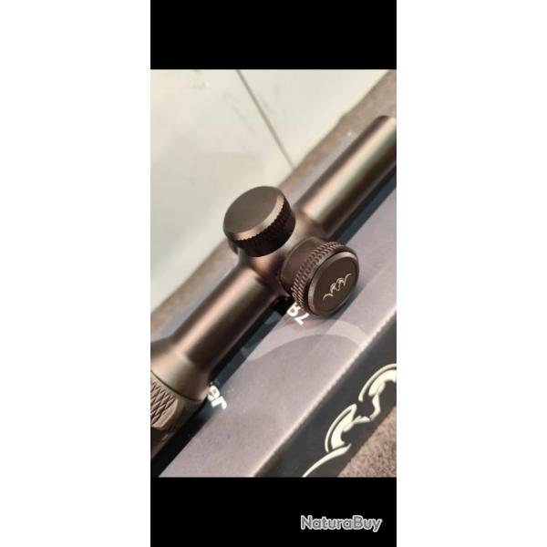 Blaser B2 1-6x24
