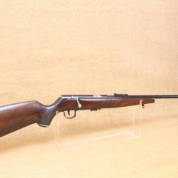 Carabine Voere à répétition manuelle calibre 22 LR
