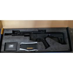 AEG DB15 BO Diamondback Pack Complet !! Hors service !!
