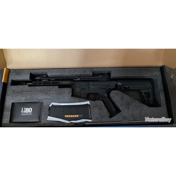 AEG DB15 BO Diamondback Pack Complet !! Hors service !!