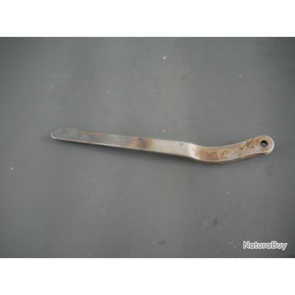 Ressort de mcanisme dclencheur de fusil Lebel 1886 M93