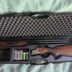 Browning Sporter One vintage gaucher