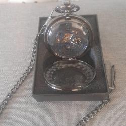 Montre à gousset