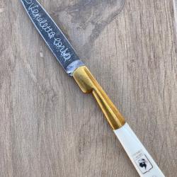 COUTEAU RÉGIONAL LE VENDETTA CORSE
