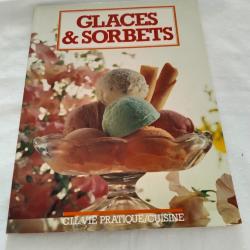 Glaces et sorbets,C.I.L bien pratique/cuisine