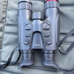 HIKMICRO HABROK 4K HE25LN