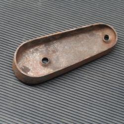 Plaque de couche enveloppante pour Mauser 98 k Ref 76/2025