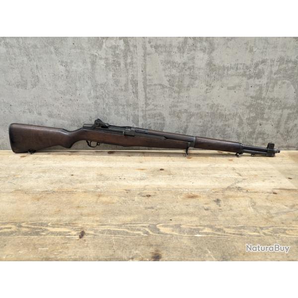 Garand contrat Danois - 30-06 - catgorie C