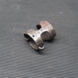 Embouchoir en H pour fusil mauser 98  Ref 76/2025