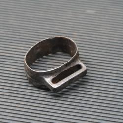 Support de bretelle avant pour fusil Mauser 98 Ref 76/2025