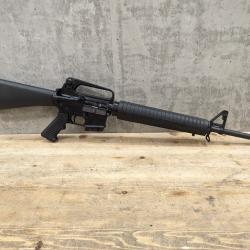 Olympic Arms AR15 type M16A2 - 222 rem - catégorie C