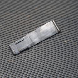 Planchette elevatrice pour fusil Mauser 98 ref 76/2025