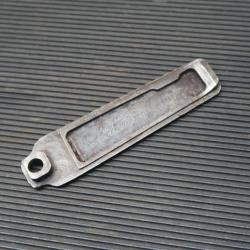 Plaque de fond de magasin de fusil Mauser 98 Ref 76/2025