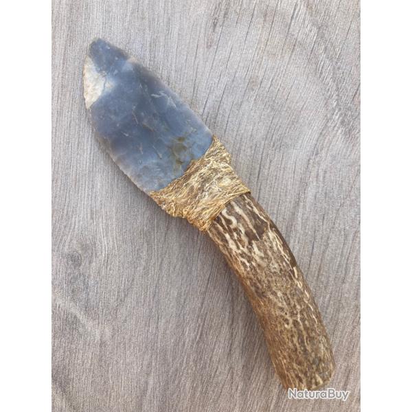 COUTEAU SILEX - OCCASION BON TAT
