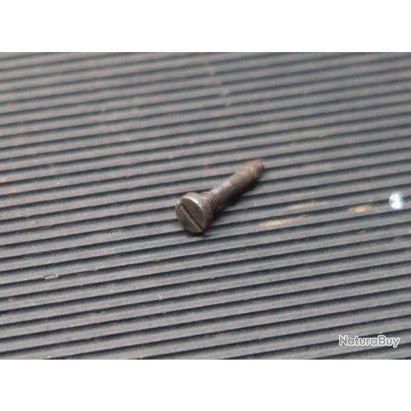 Vis d arrtoir de culasse pour fusil Mauser 98 Ref 76/2025