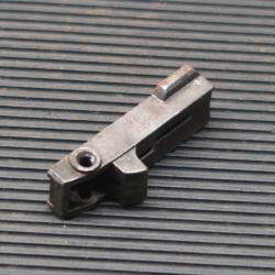 Arretoir de culasse pour fusil Mauser 98 Ref 76/2025