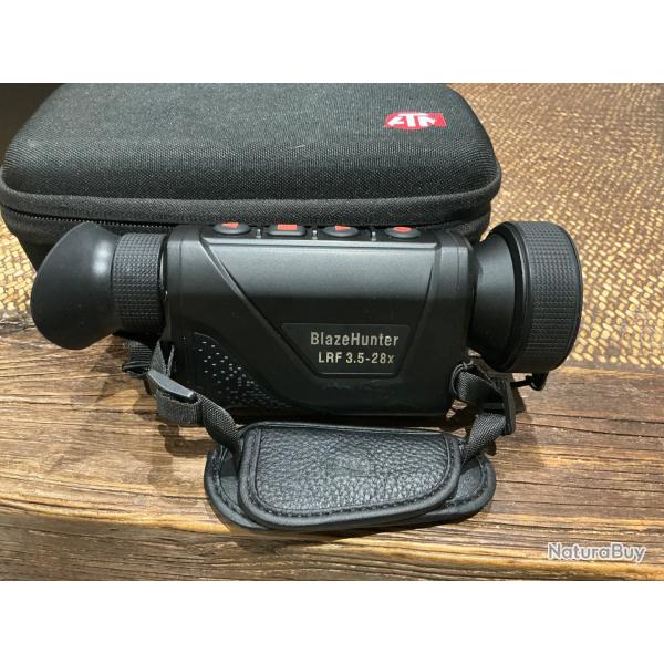 ATN BLAZEHUNTER 650 LRF