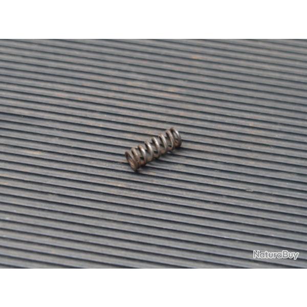 Ressort de gchette pour fusil Mauser 98 Ref 76/2025