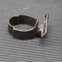 Support de bretelle avant pour fusil Chassepot / Gras Ref 76/2025