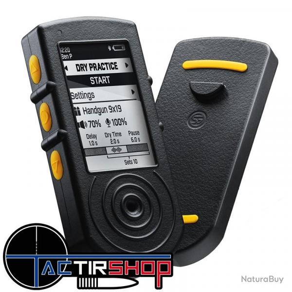 Timer Shooters Global Timer 2 with U-Grip ( support aimanté )