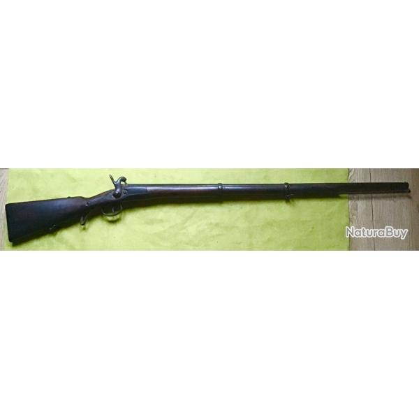 FUSIL  PISTON  TYPE LORENZ  (sous rserve)