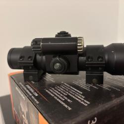 Aimpoint 9000sc