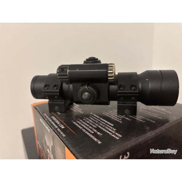 Aimpoint 9000sc
